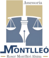 Logotip d'Assessoria Montlleó