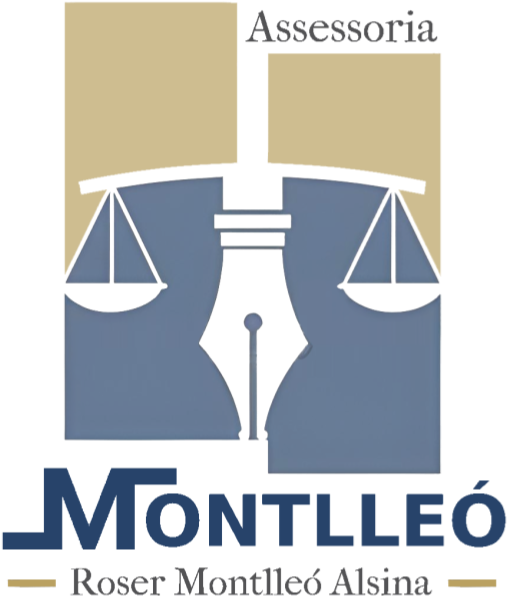 Logotipo de Assessoria Montlleó