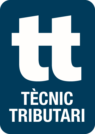 Logotipo de Asociación Profesional de Técnicos Tributarios de Cataluña y Baleares